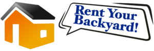 Rent Your Backyard